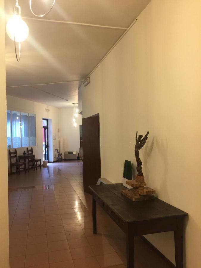Hotel Prato Verde Polinago Εξωτερικό φωτογραφία